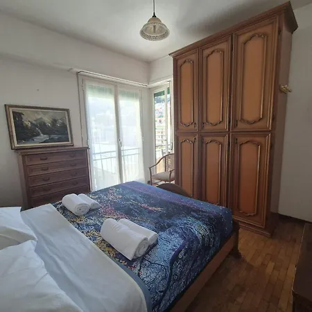Il Centro Di Sanremo, Mare E Ciclabile A Due Passi Appartement *